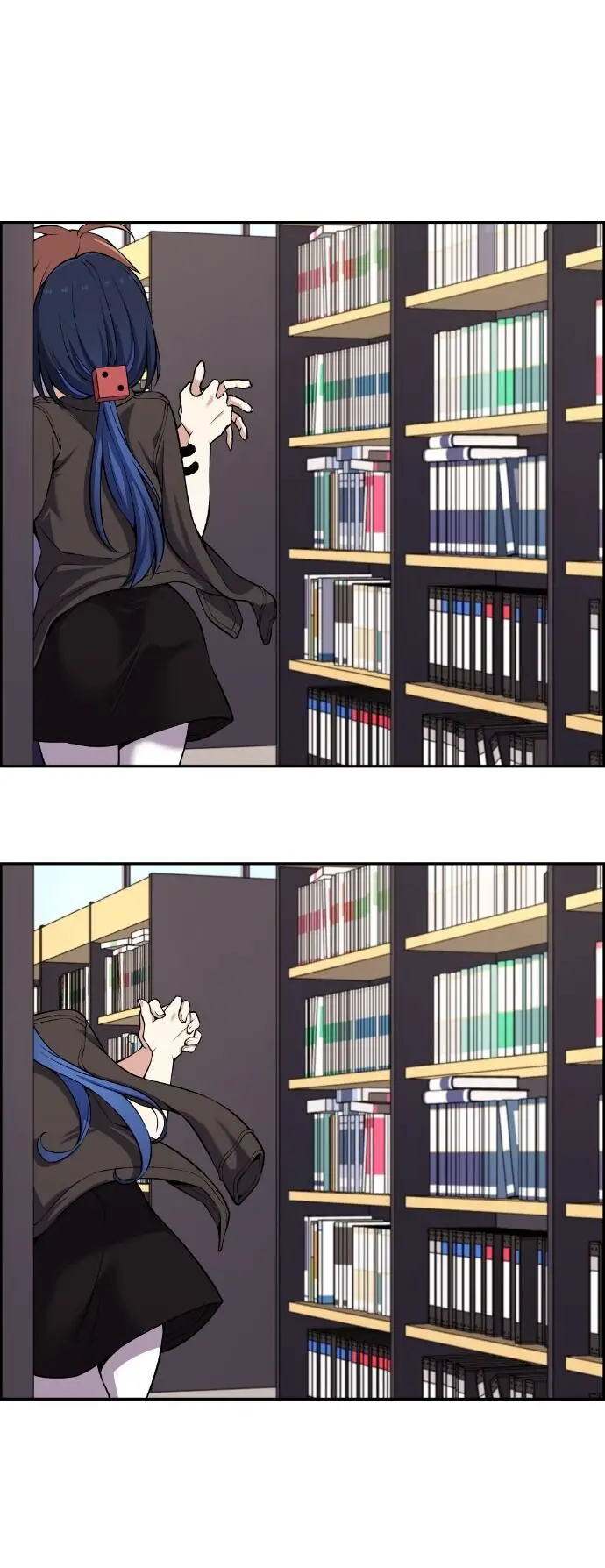 Nhân Vật Webtoon Na Kang Lim Nettruyen ZZZ Chương 142 Page 41