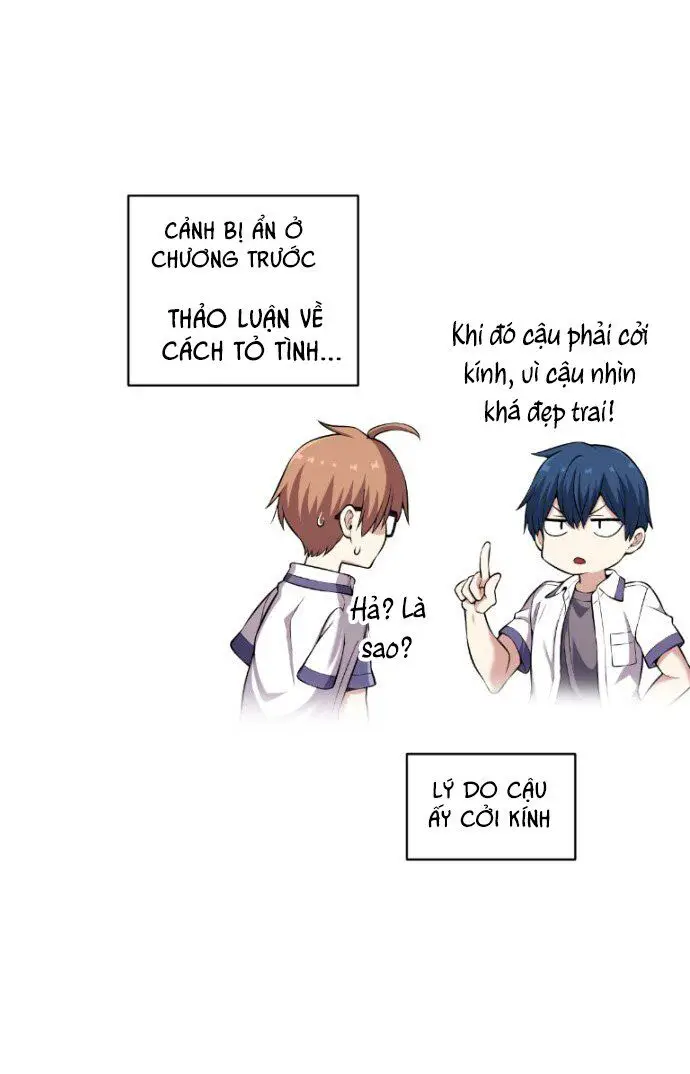 Nhân Vật Webtoon Na Kang Lim Nettruyen ZZZ Chương 142 Page 42