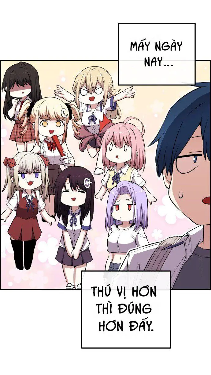 Nhân Vật Webtoon Na Kang Lim Nettruyen ZZZ Chương 142 Page 46