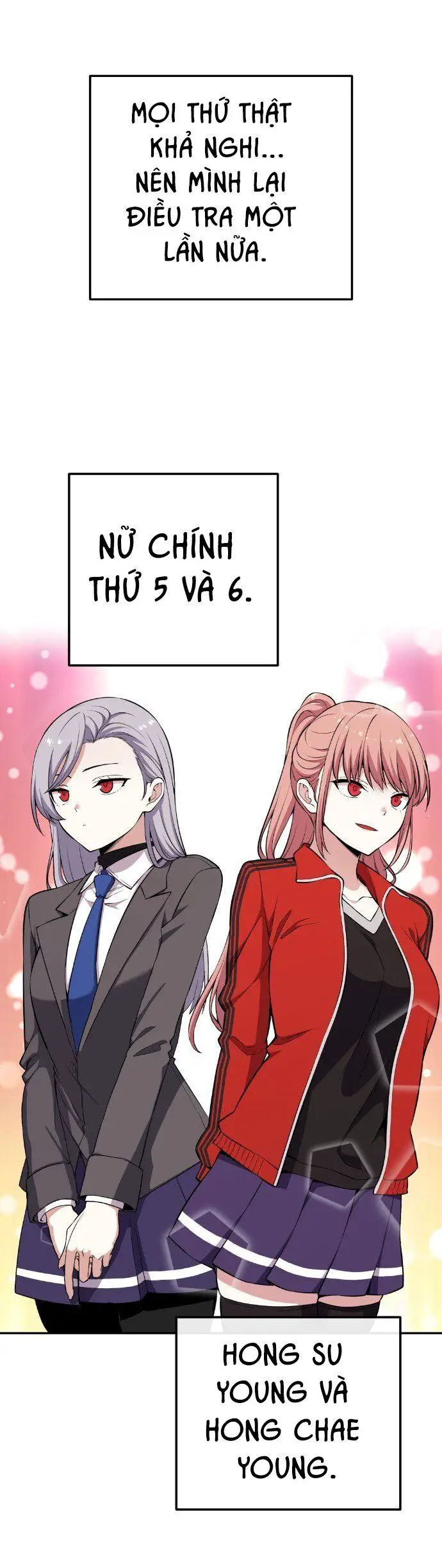 Nhân Vật Webtoon Na Kang Lim Nettruyen ZZZ Chương 142 Page 48