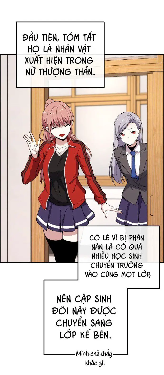 Nhân Vật Webtoon Na Kang Lim Nettruyen ZZZ Chương 142 Page 49