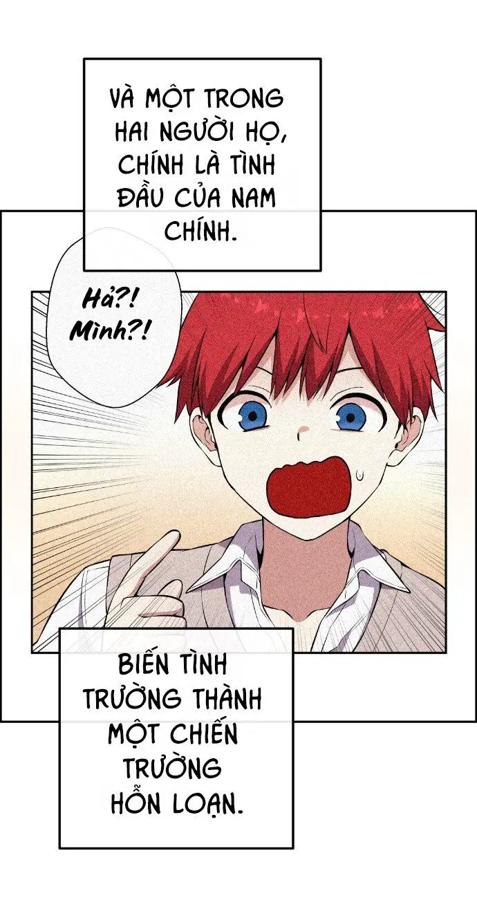 Nhân Vật Webtoon Na Kang Lim Nettruyen ZZZ Chương 142 Page 50