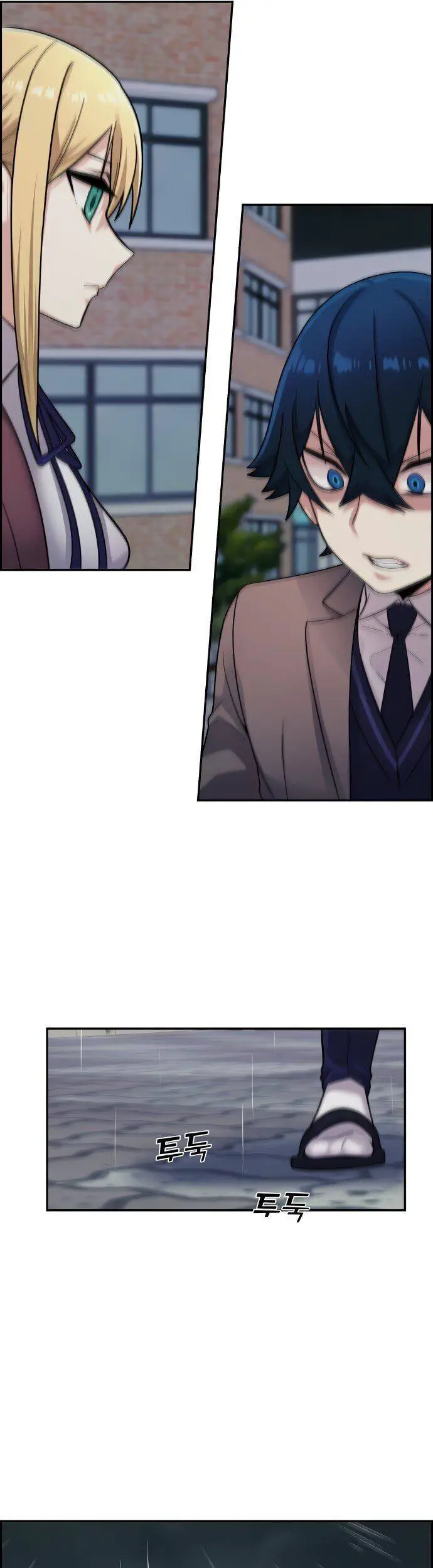 Nhân Vật Webtoon Na Kang Lim Nettruyen ZZZ Chương 7 Page 47