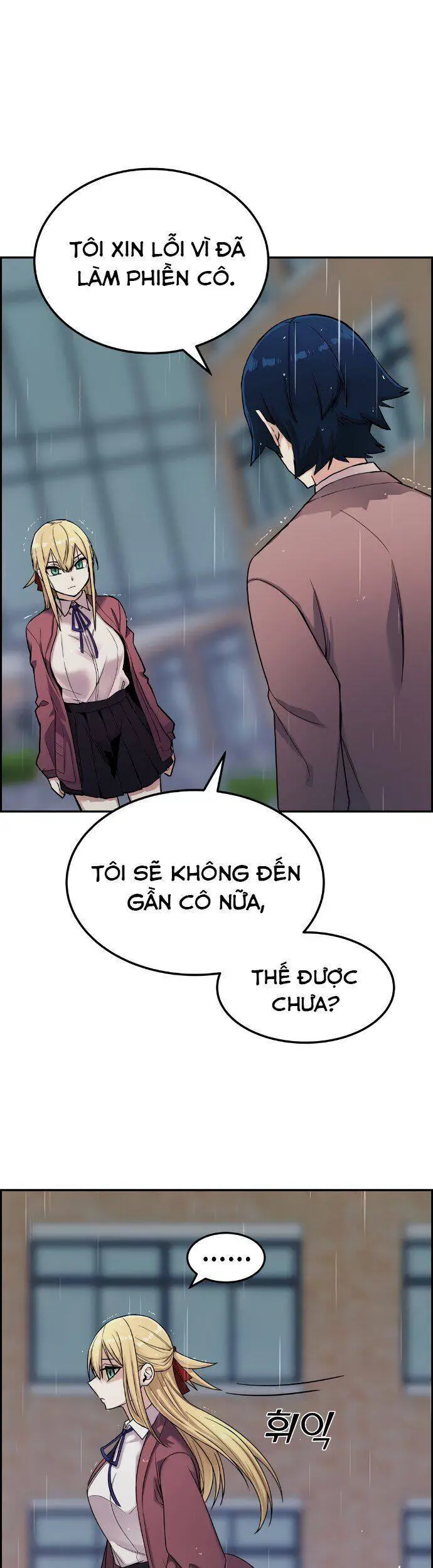 Nhân Vật Webtoon Na Kang Lim Nettruyen ZZZ Chương 7 Page 49