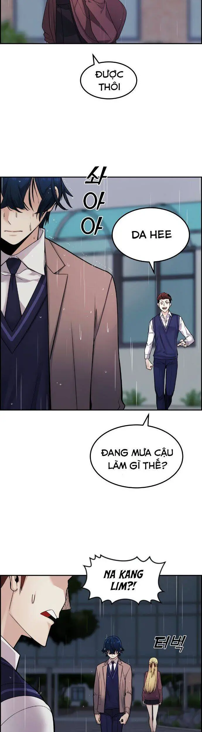 Nhân Vật Webtoon Na Kang Lim Nettruyen ZZZ Chương 7 Page 50