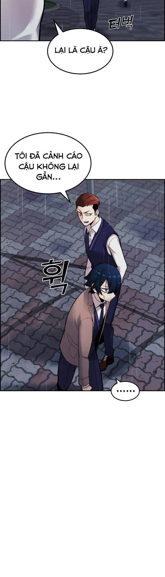 Nhân Vật Webtoon Na Kang Lim Nettruyen ZZZ Chương 7 Page 51