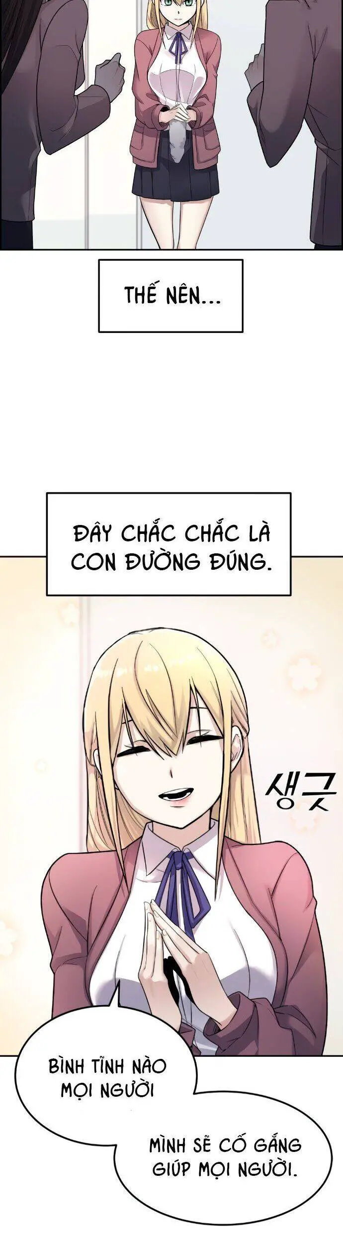 Nhân Vật Webtoon Na Kang Lim Nettruyen ZZZ Chương 7 Page 54