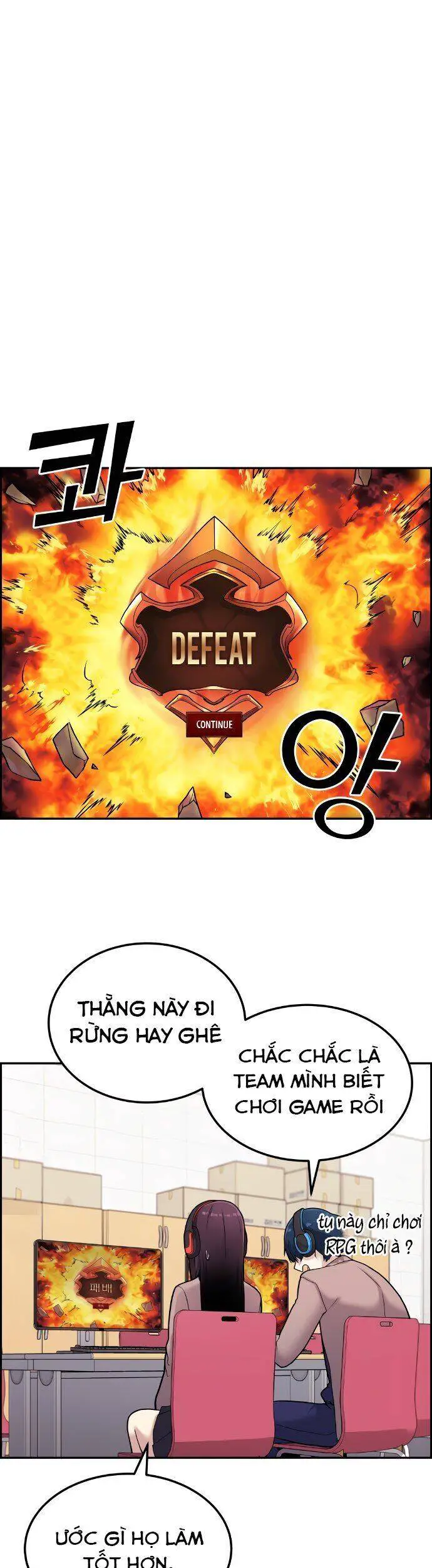 Nhân Vật Webtoon Na Kang Lim Nettruyen ZZZ Chương 7 Page 55