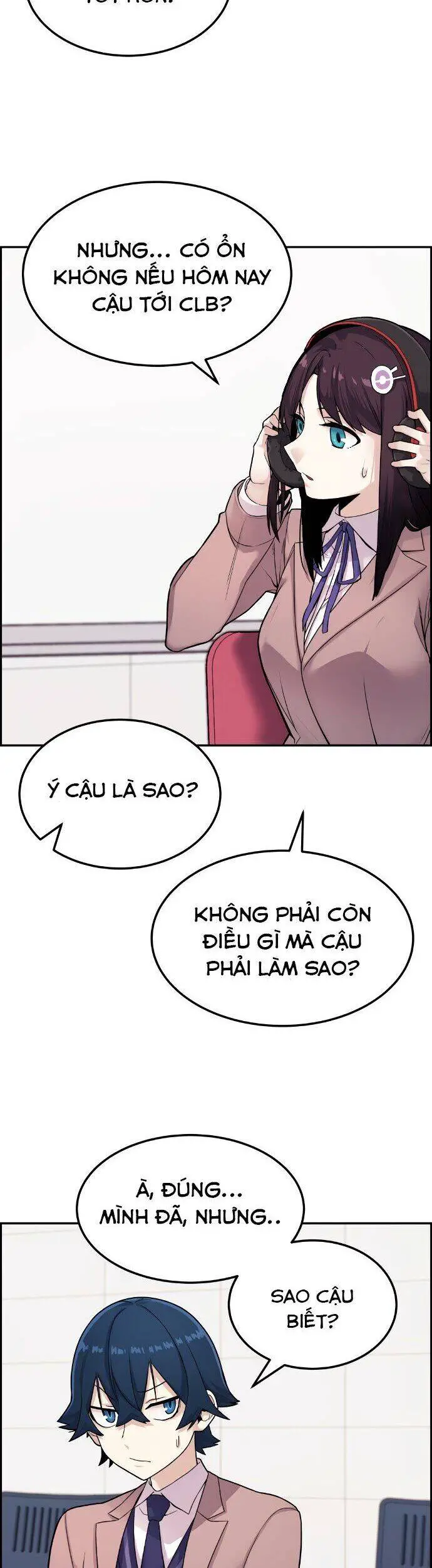 Nhân Vật Webtoon Na Kang Lim Nettruyen ZZZ Chương 7 Page 56