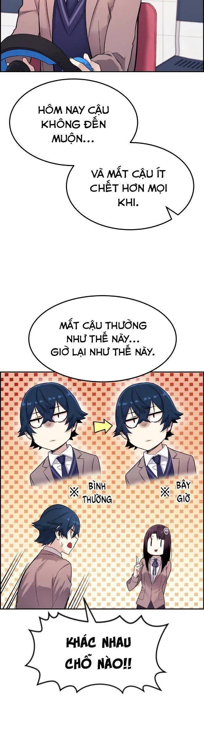 Nhân Vật Webtoon Na Kang Lim Nettruyen ZZZ Chương 7 Page 57