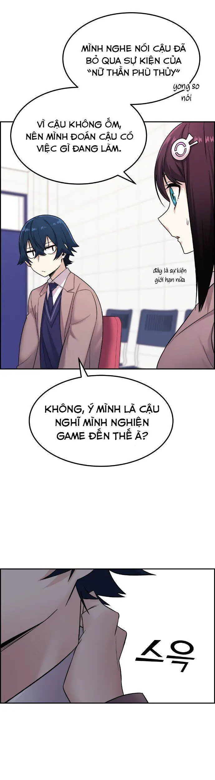 Nhân Vật Webtoon Na Kang Lim Nettruyen ZZZ Chương 7 Page 58
