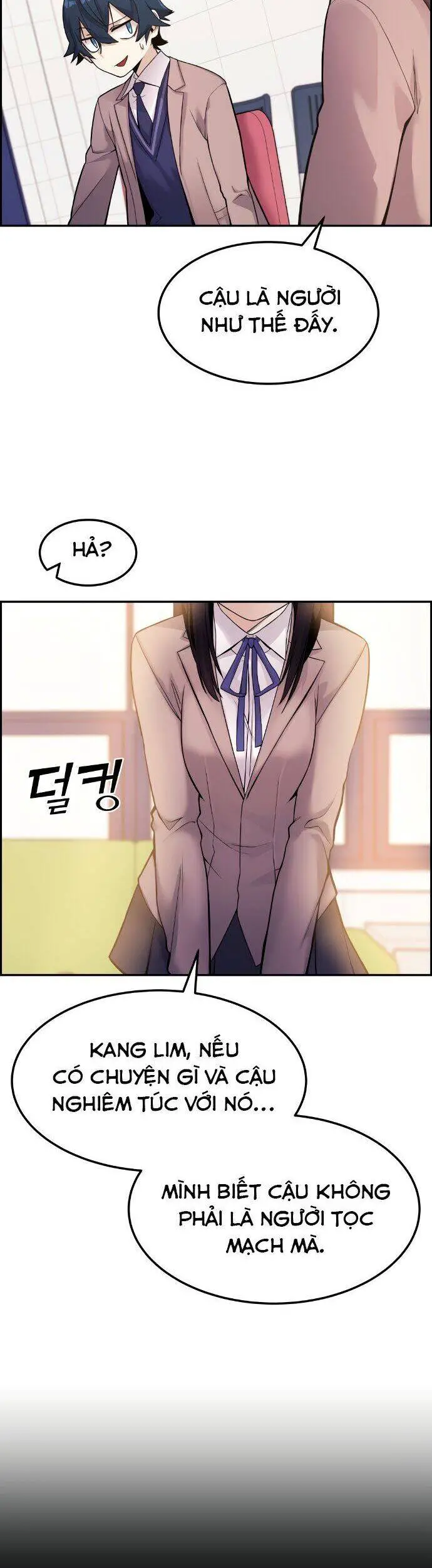 Nhân Vật Webtoon Na Kang Lim Nettruyen ZZZ Chương 7 Page 60