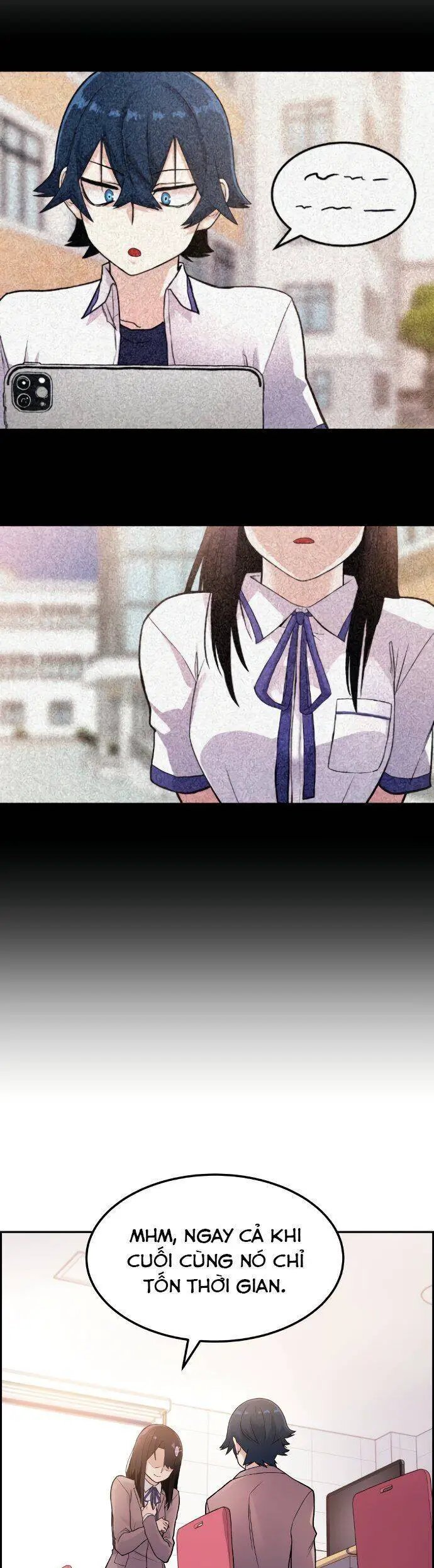 Nhân Vật Webtoon Na Kang Lim Nettruyen ZZZ Chương 7 Page 61