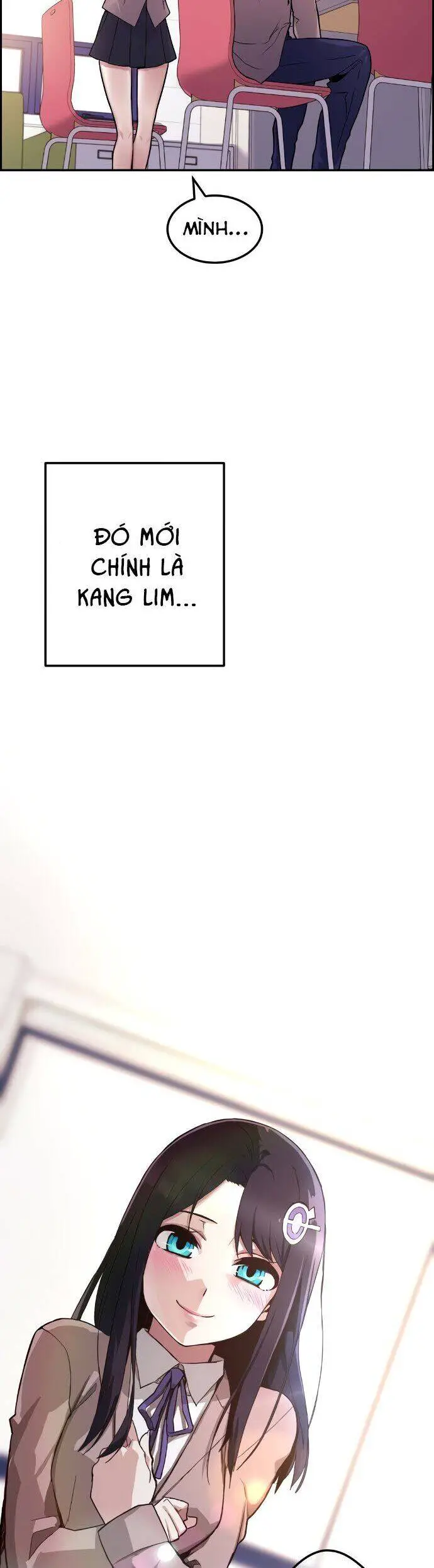 Nhân Vật Webtoon Na Kang Lim Nettruyen ZZZ Chương 7 Page 62