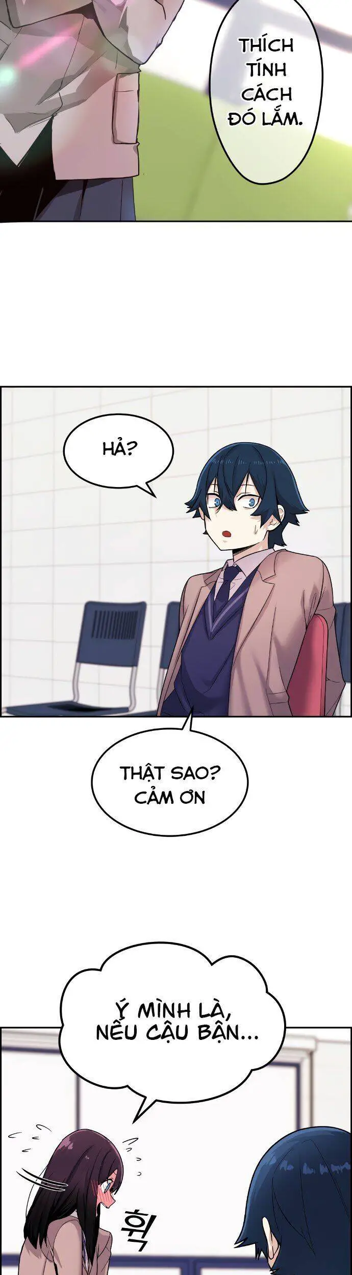 Nhân Vật Webtoon Na Kang Lim Nettruyen ZZZ Chương 7 Page 63