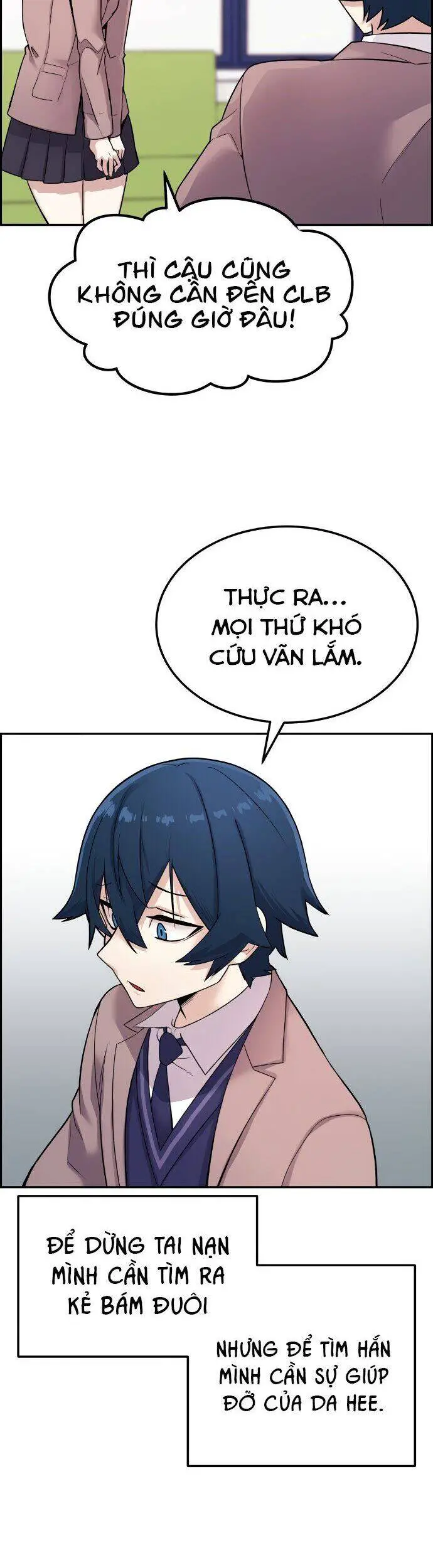 Nhân Vật Webtoon Na Kang Lim Nettruyen ZZZ Chương 7 Page 64