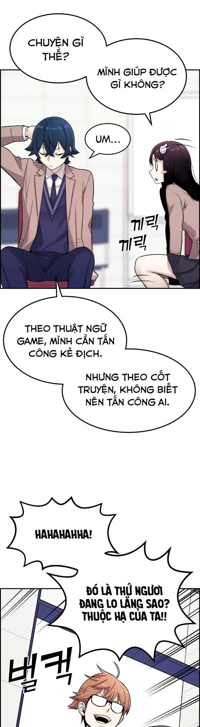 Nhân Vật Webtoon Na Kang Lim Nettruyen ZZZ Chương 7 Page 65