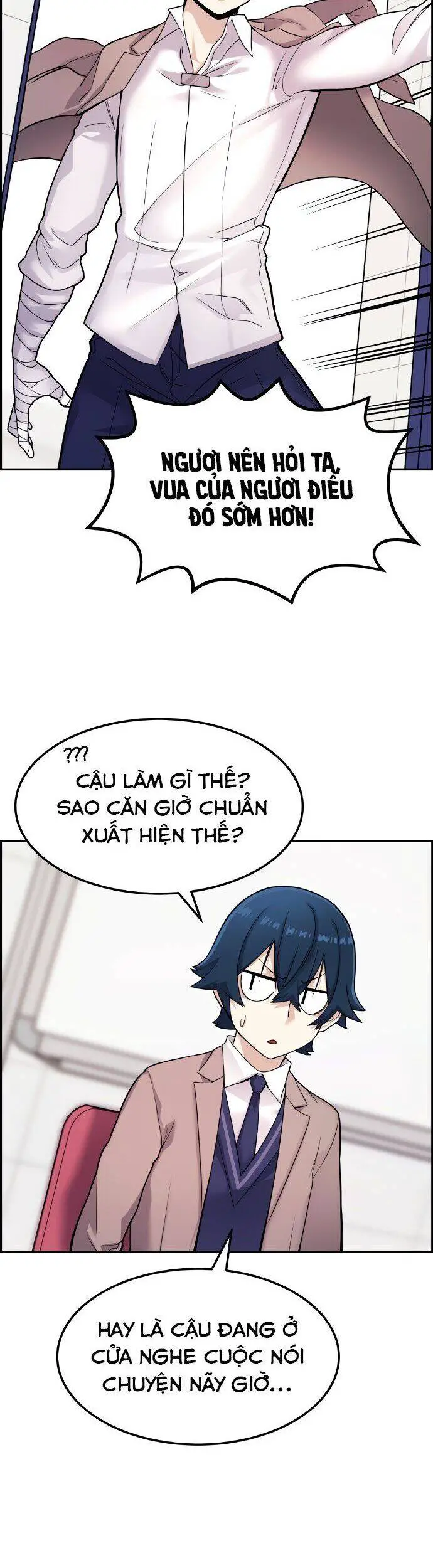 Nhân Vật Webtoon Na Kang Lim Nettruyen ZZZ Chương 7 Page 66