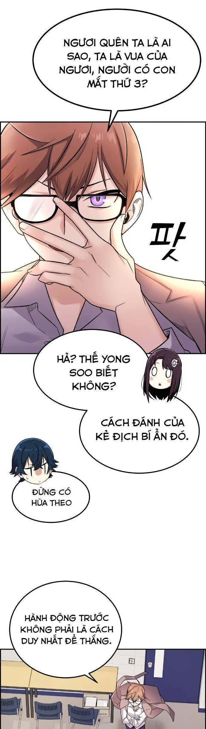 Nhân Vật Webtoon Na Kang Lim Nettruyen ZZZ Chương 7 Page 67