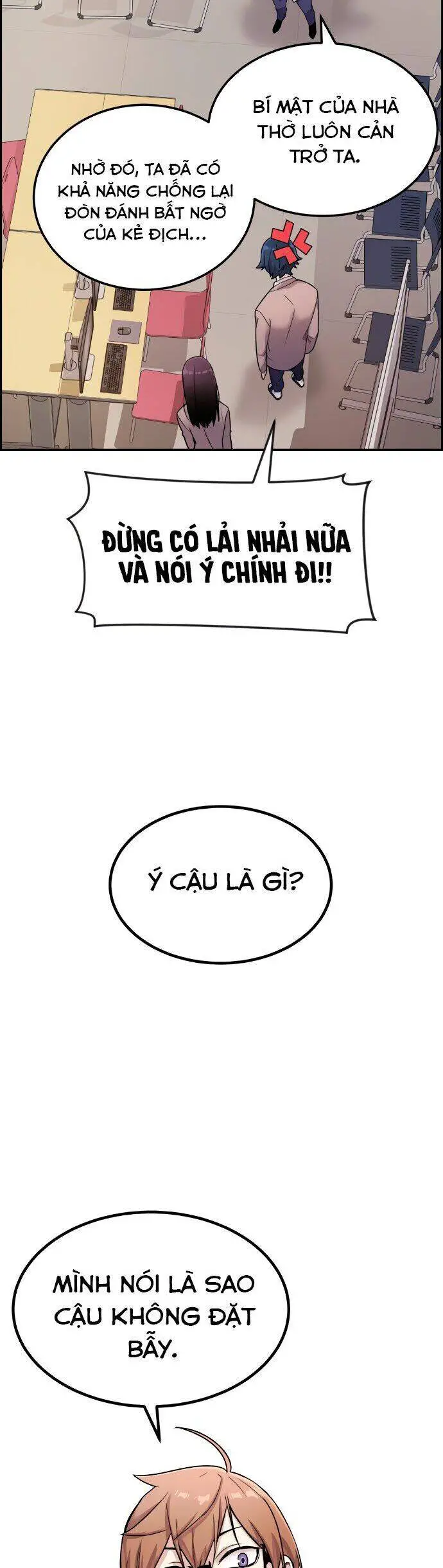 Nhân Vật Webtoon Na Kang Lim Nettruyen ZZZ Chương 7 Page 68