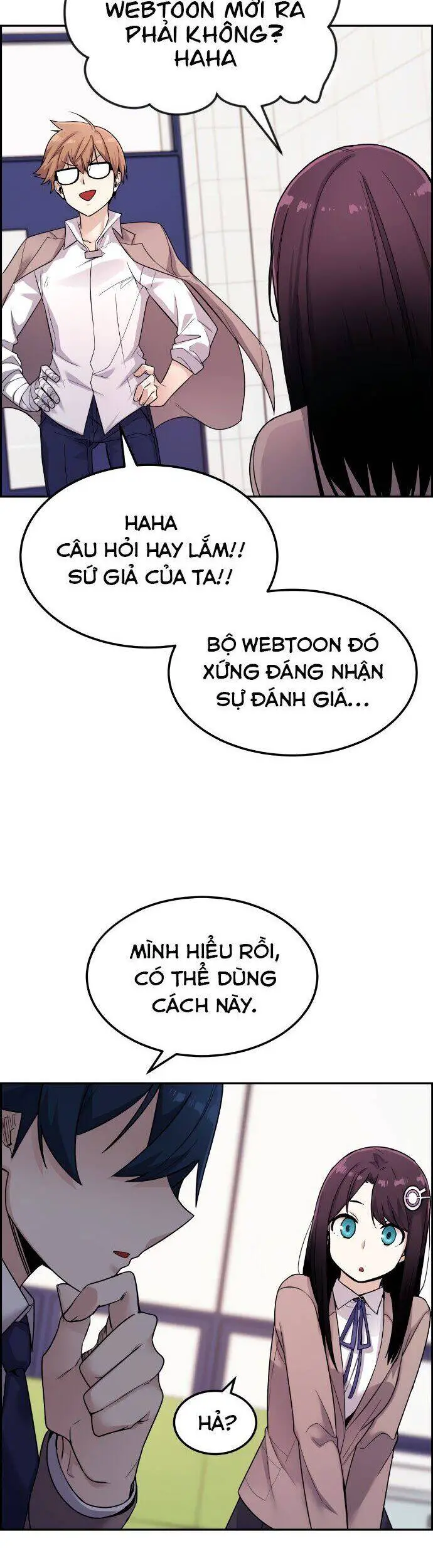 Nhân Vật Webtoon Na Kang Lim Nettruyen ZZZ Chương 7 Page 70