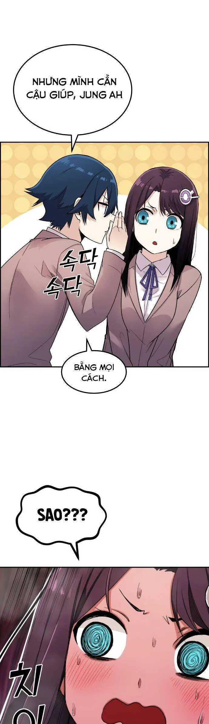 Nhân Vật Webtoon Na Kang Lim Nettruyen ZZZ Chương 7 Page 71
