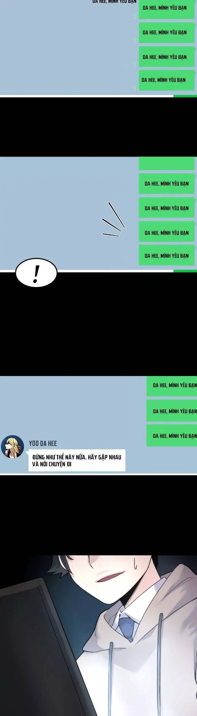 Nhân Vật Webtoon Na Kang Lim Nettruyen ZZZ Chương 7 Page 74