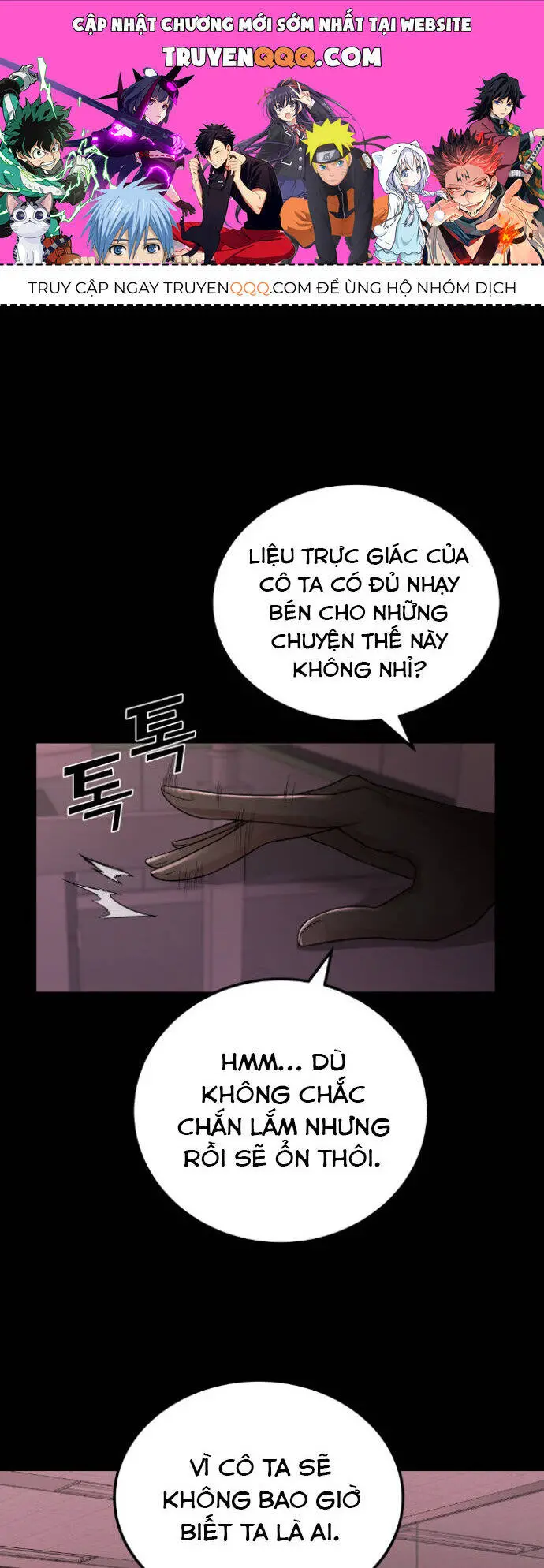 Nhân Vật Webtoon Na Kang Lim Nettruyen ZZZ Chương 22 Page 1