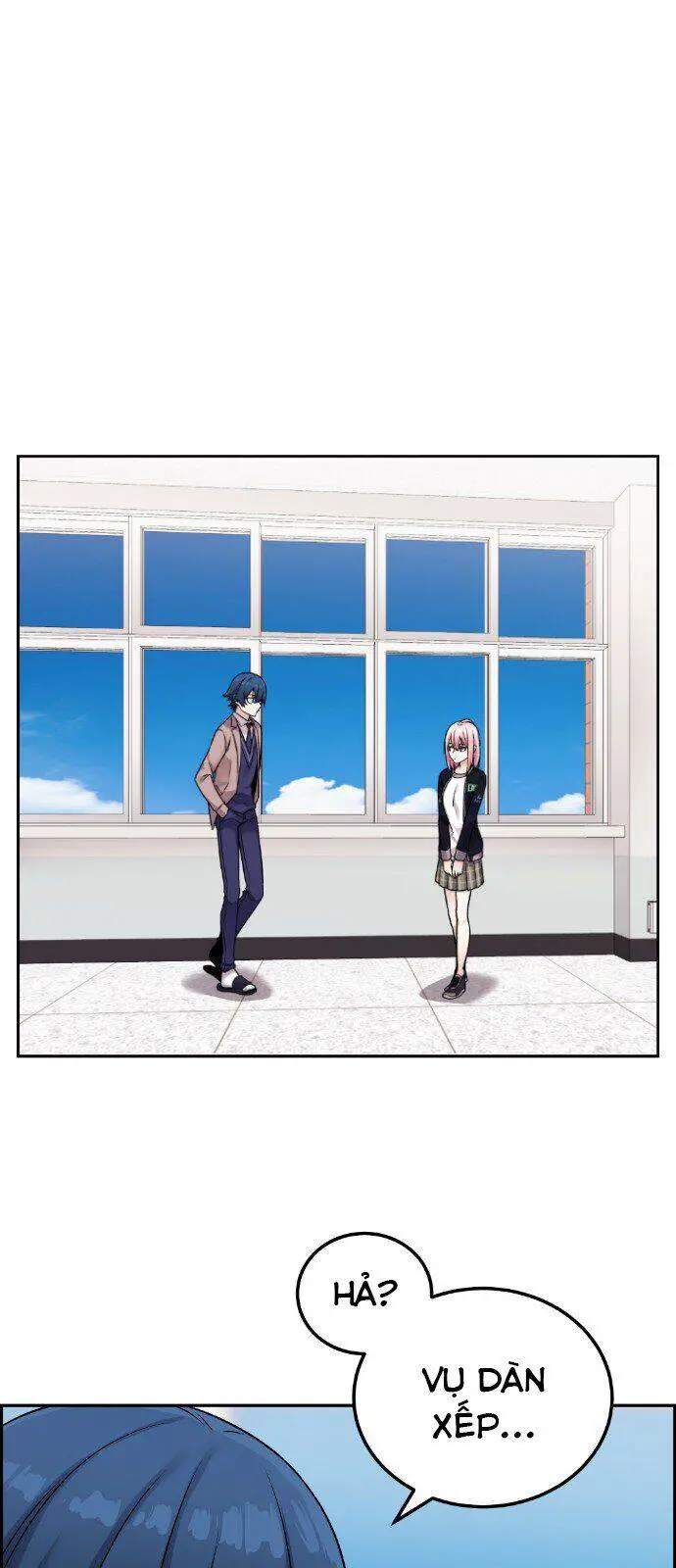 Nhân Vật Webtoon Na Kang Lim Nettruyen ZZZ Chương 22 Page 4