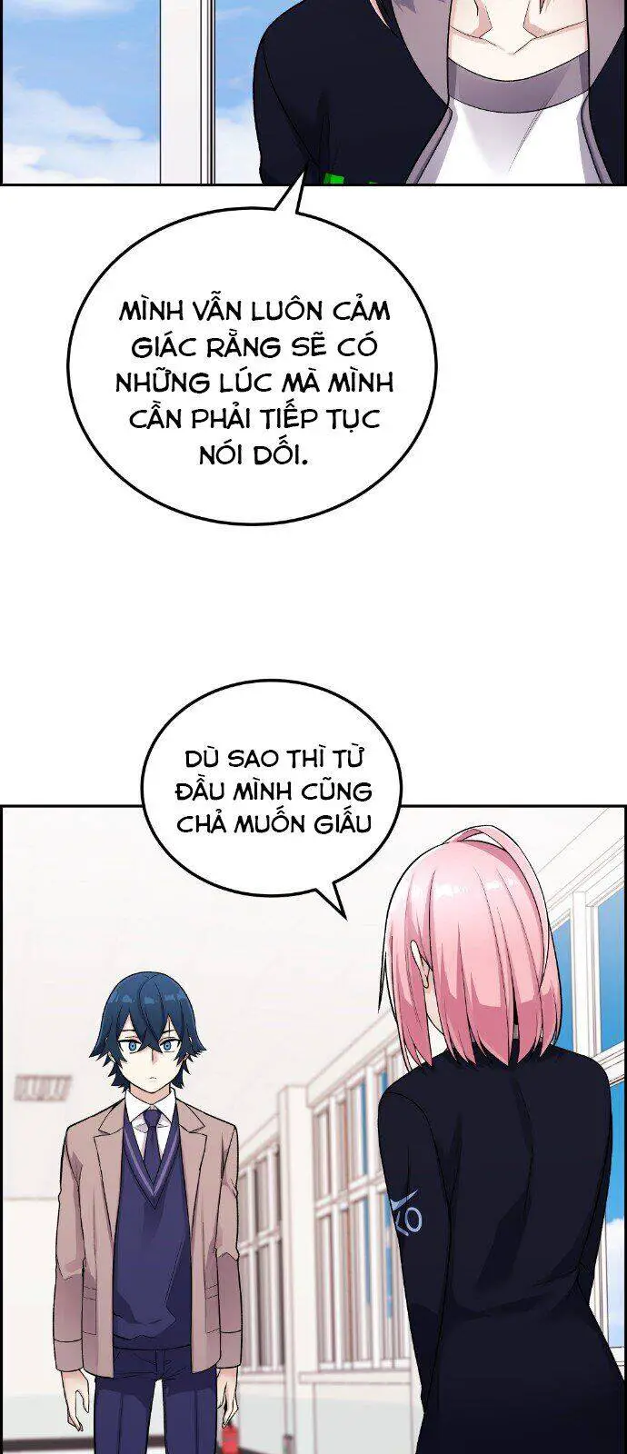 Nhân Vật Webtoon Na Kang Lim Nettruyen ZZZ Chương 22 Page 6