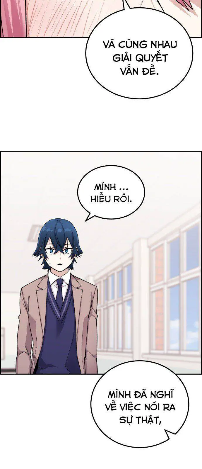Nhân Vật Webtoon Na Kang Lim Nettruyen ZZZ Chương 22 Page 9