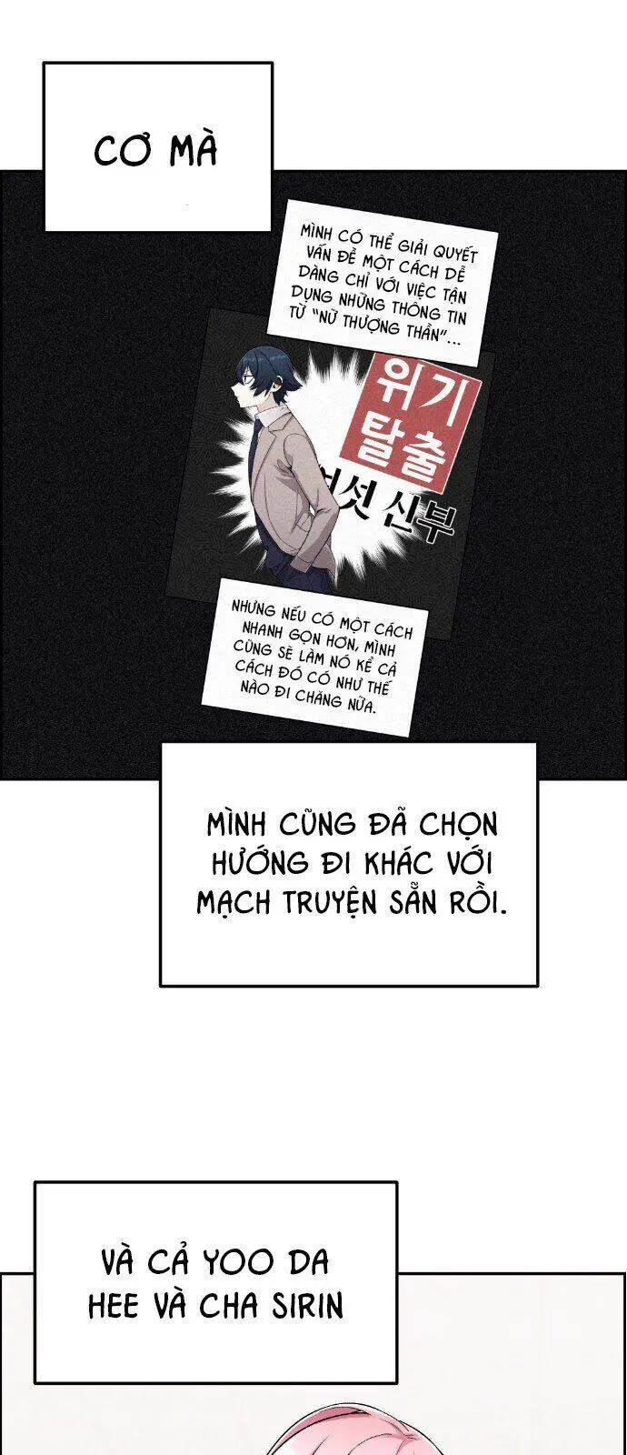 Nhân Vật Webtoon Na Kang Lim Nettruyen ZZZ Chương 22 Page 11