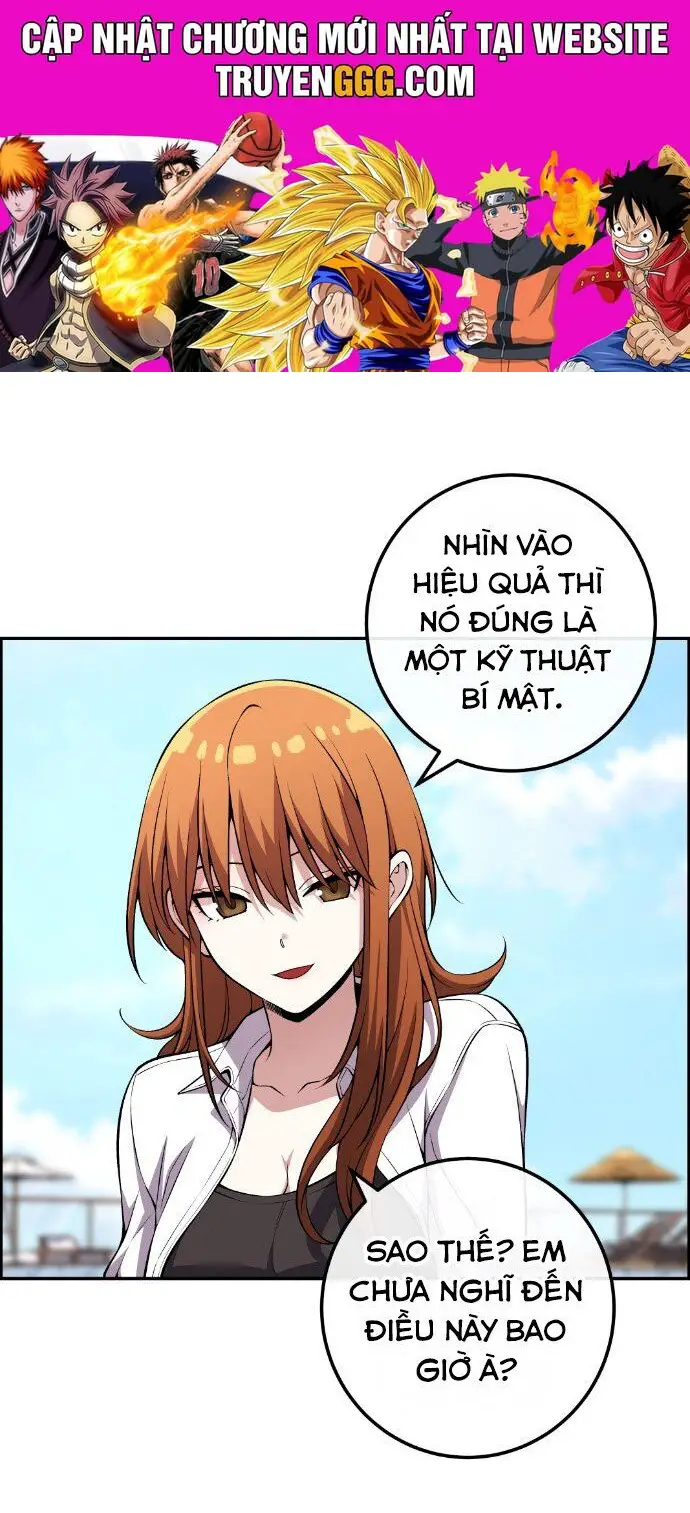 Nhân Vật Webtoon Na Kang Lim Nettruyen ZZZ Chương 129 Page 1