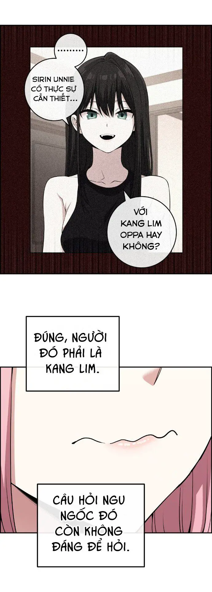 Nhân Vật Webtoon Na Kang Lim Nettruyen ZZZ Chương 129 Page 4