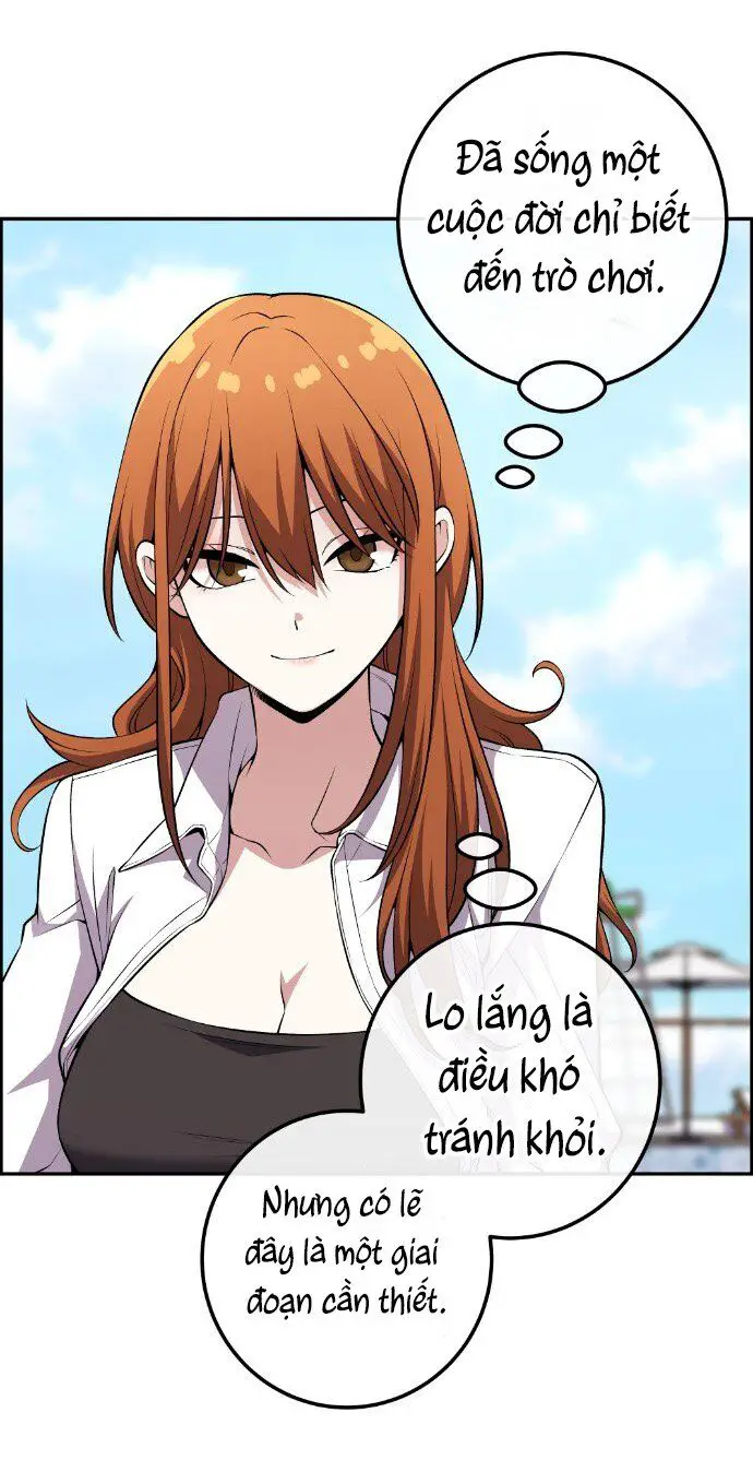 Nhân Vật Webtoon Na Kang Lim Nettruyen ZZZ Chương 129 Page 7