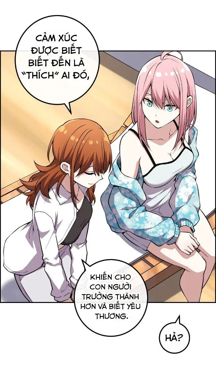 Nhân Vật Webtoon Na Kang Lim Nettruyen ZZZ Chương 129 Page 8