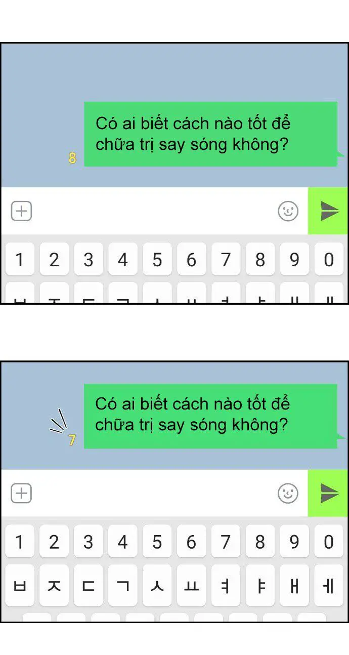Nhân Vật Webtoon Na Kang Lim Nettruyen ZZZ Chương 129 Page 12