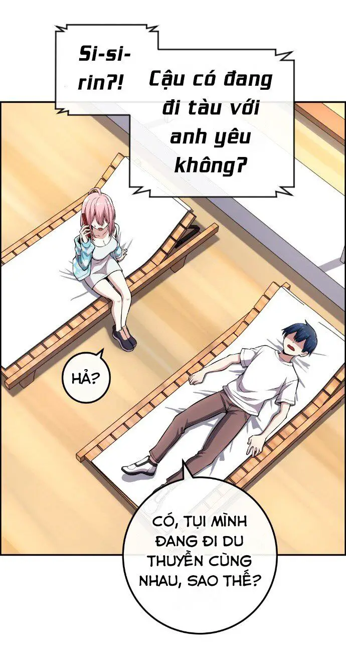 Nhân Vật Webtoon Na Kang Lim Nettruyen ZZZ Chương 129 Page 14