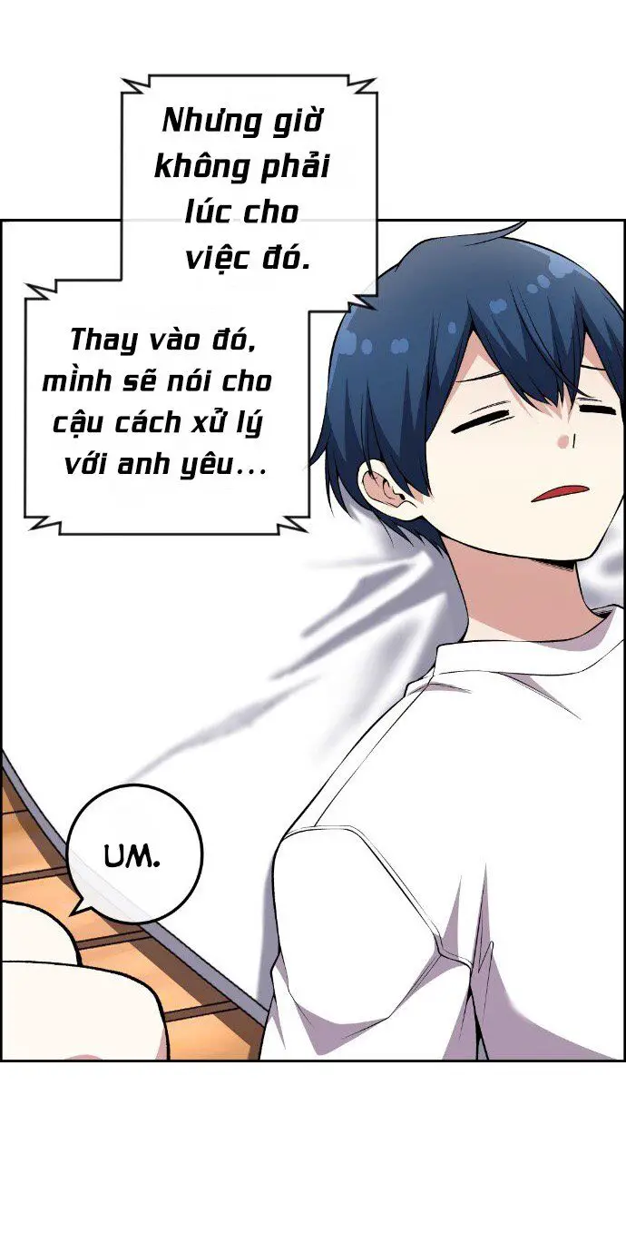 Nhân Vật Webtoon Na Kang Lim Nettruyen ZZZ Chương 129 Page 18