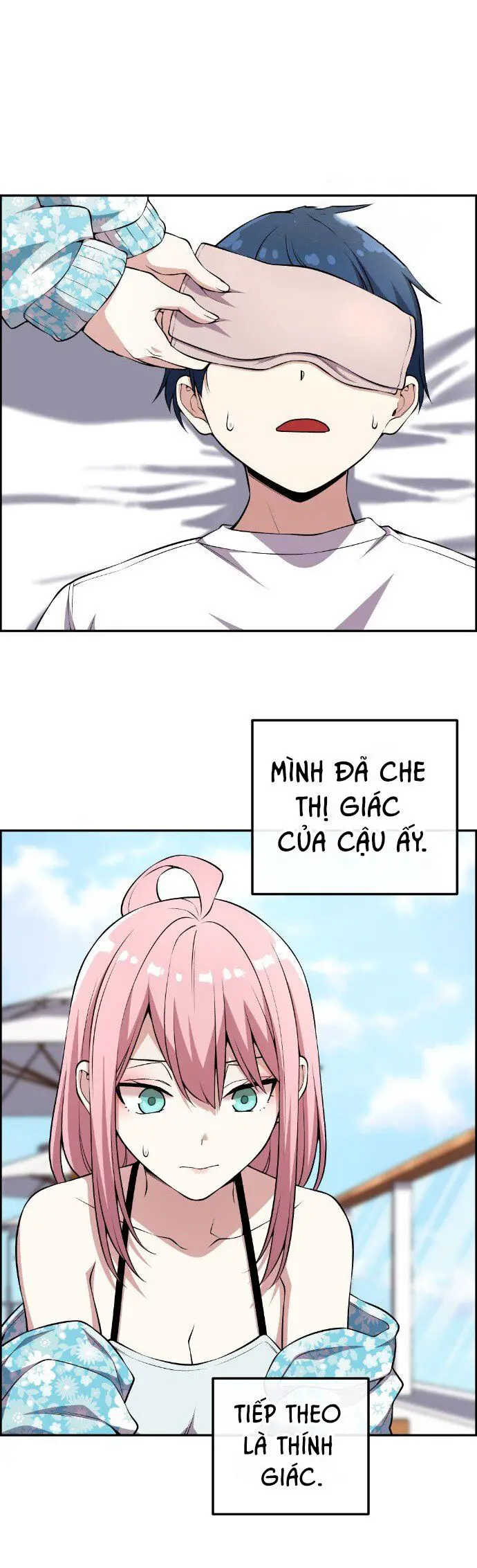 Nhân Vật Webtoon Na Kang Lim Nettruyen ZZZ Chương 129 Page 20