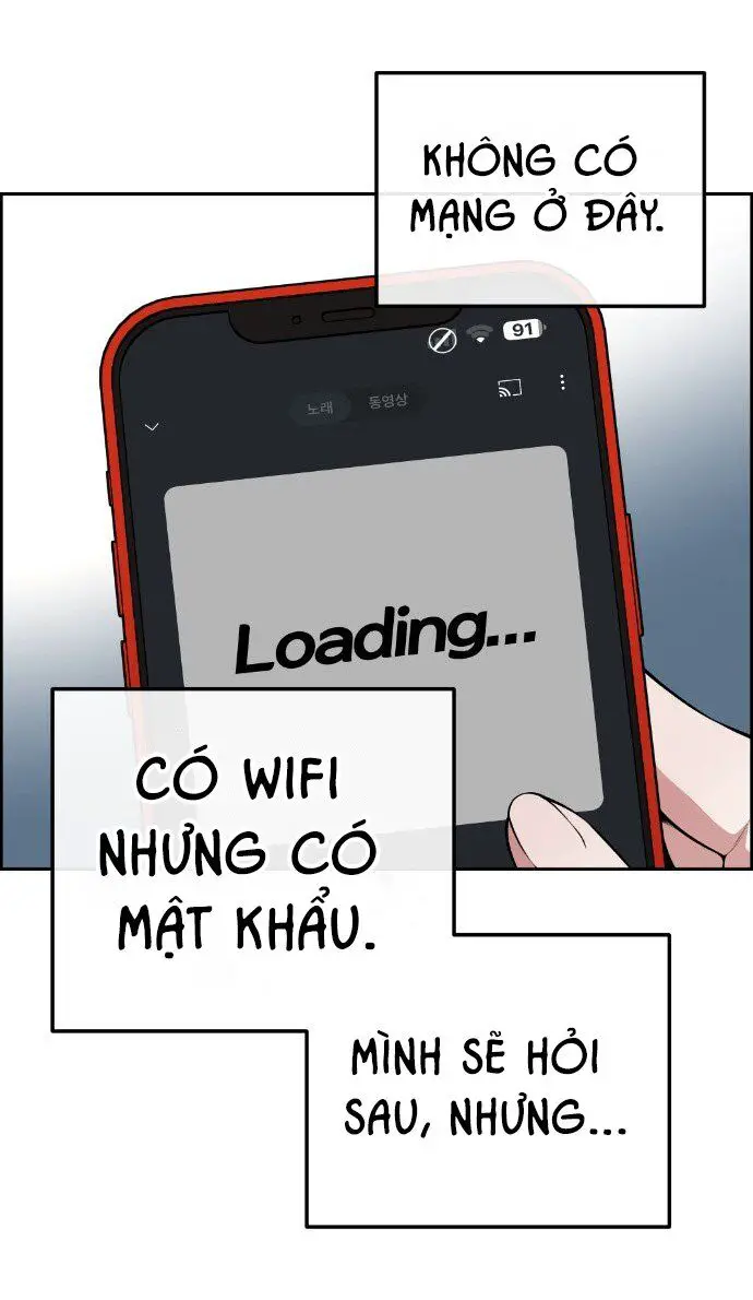 Nhân Vật Webtoon Na Kang Lim Nettruyen ZZZ Chương 129 Page 23