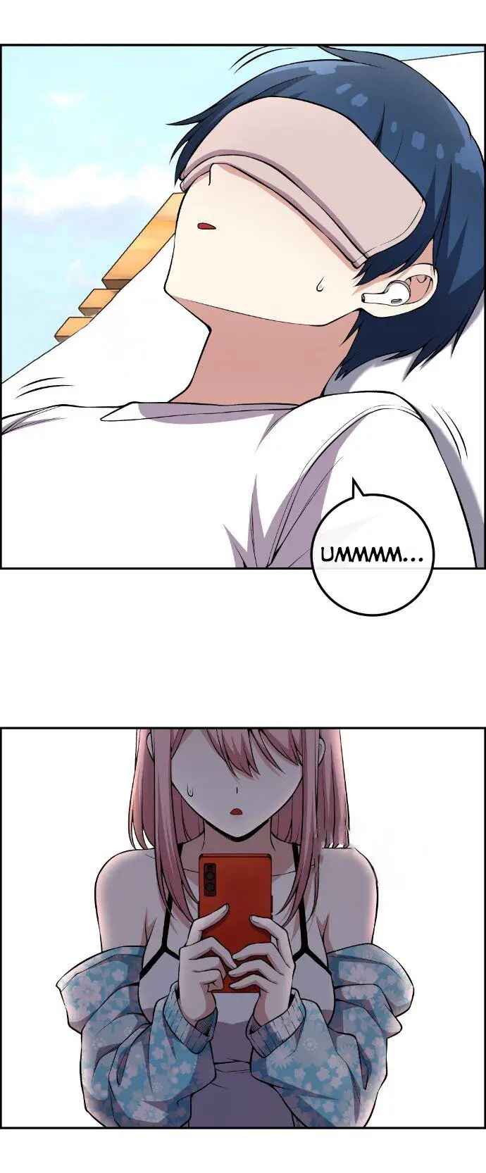 Nhân Vật Webtoon Na Kang Lim Nettruyen ZZZ Chương 129 Page 27