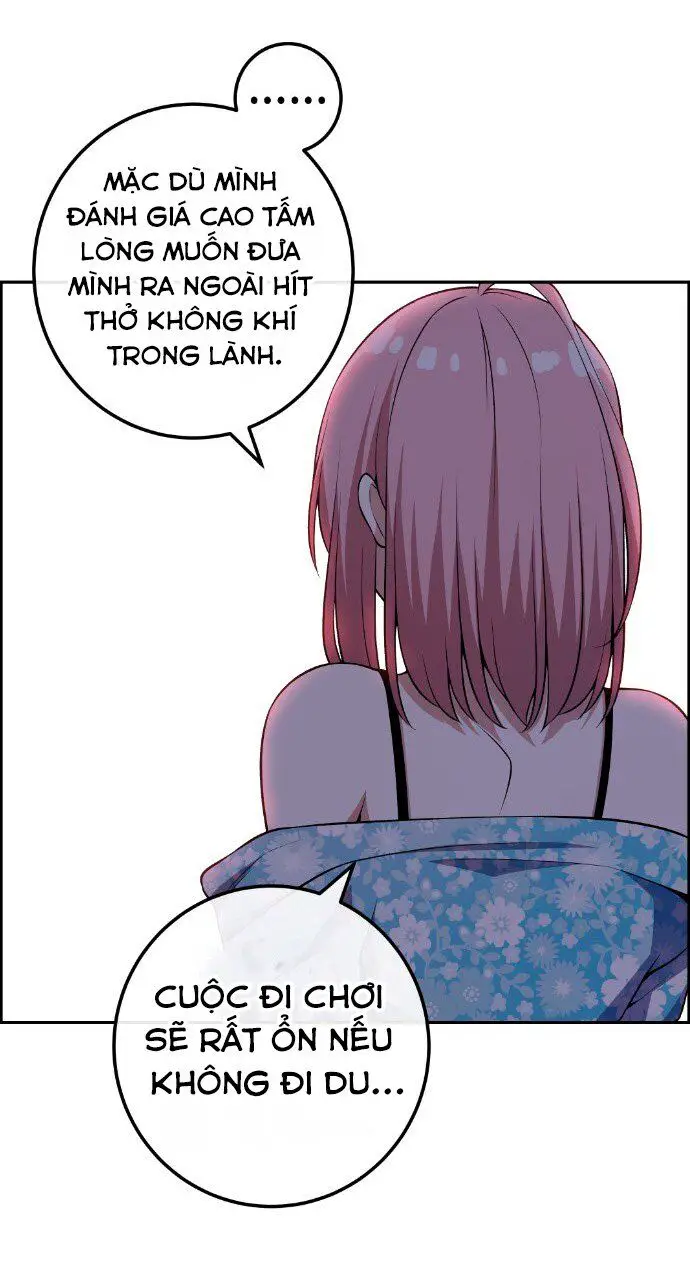 Nhân Vật Webtoon Na Kang Lim Nettruyen ZZZ Chương 129 Page 30