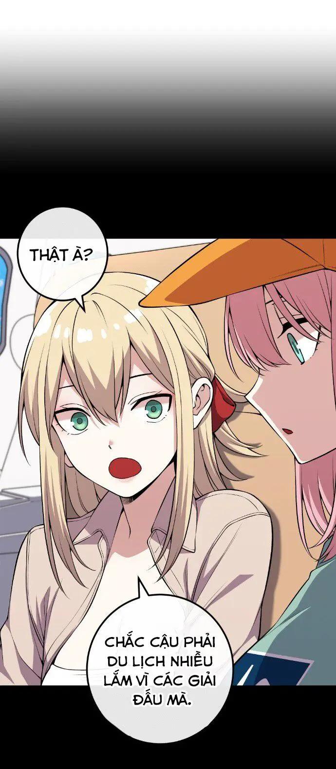 Nhân Vật Webtoon Na Kang Lim Nettruyen ZZZ Chương 129 Page 33