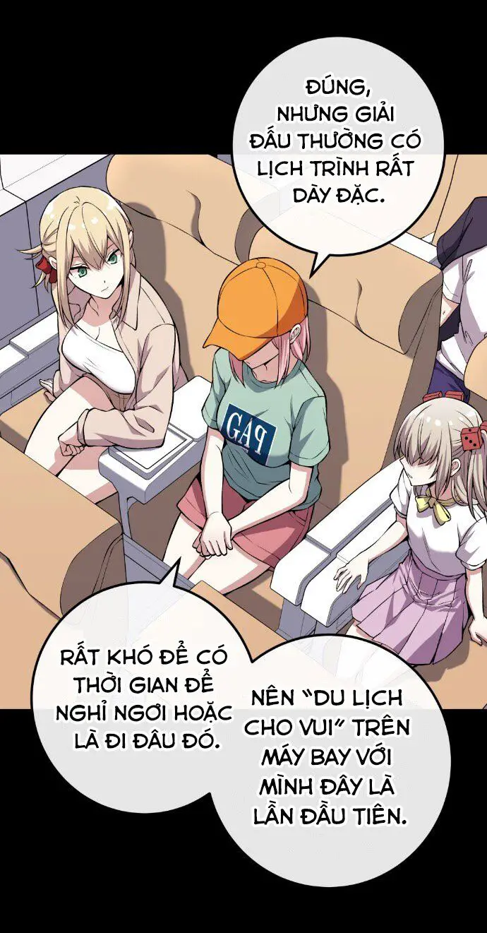 Nhân Vật Webtoon Na Kang Lim Nettruyen ZZZ Chương 129 Page 34