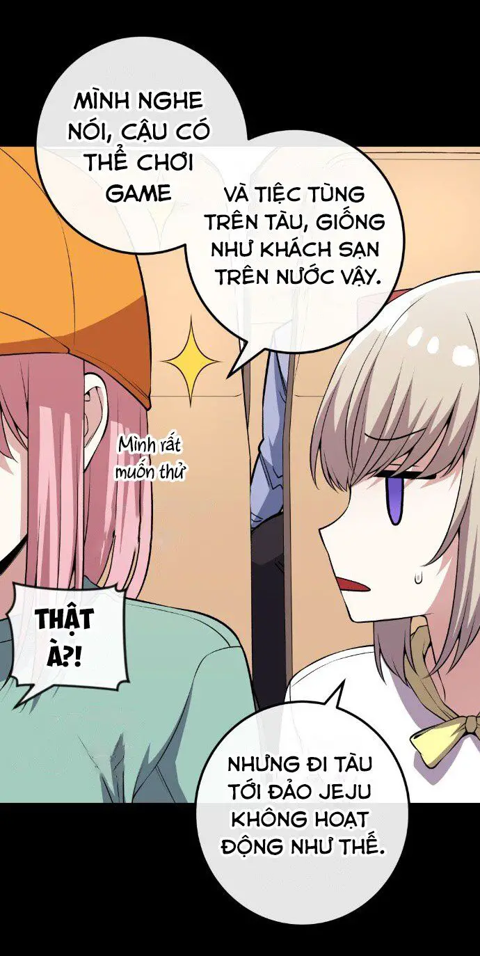 Nhân Vật Webtoon Na Kang Lim Nettruyen ZZZ Chương 129 Page 38