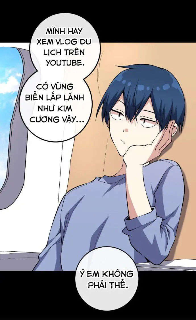 Nhân Vật Webtoon Na Kang Lim Nettruyen ZZZ Chương 129 Page 39