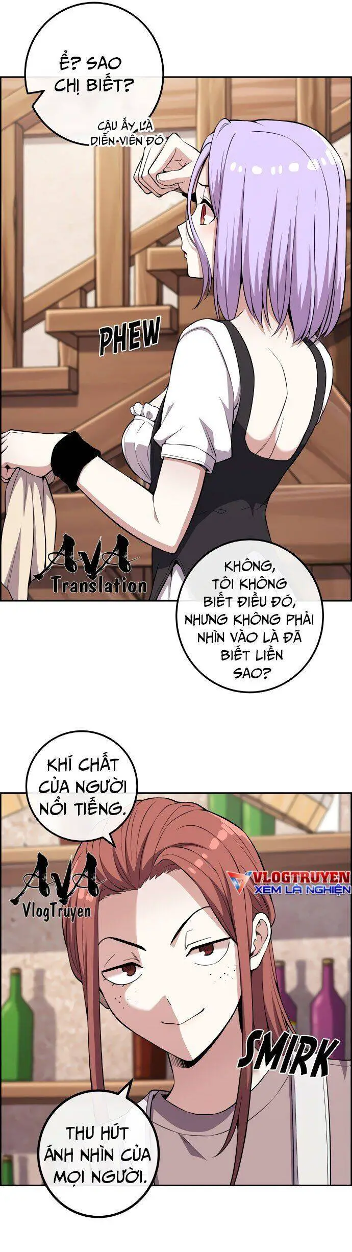 Nhân Vật Webtoon Na Kang Lim Nettruyen ZZZ Chương 125 Page 3