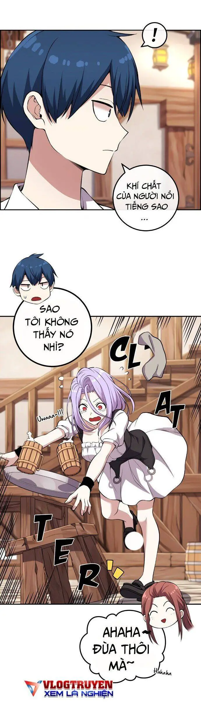 Nhân Vật Webtoon Na Kang Lim Nettruyen ZZZ Chương 125 Page 4