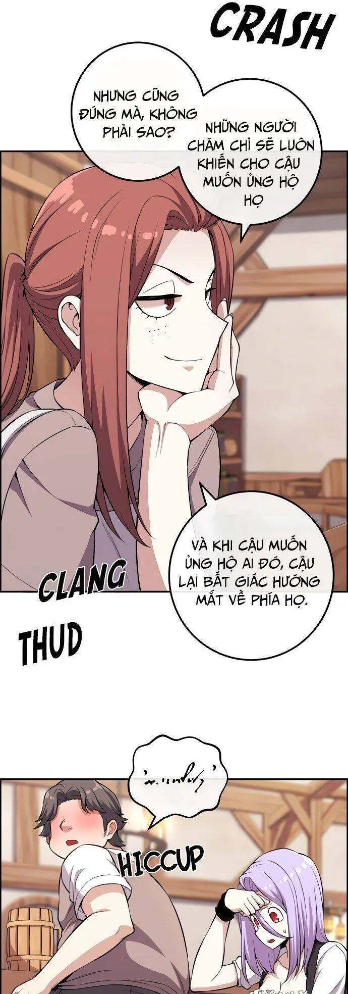 Nhân Vật Webtoon Na Kang Lim Nettruyen ZZZ Chương 125 Page 5